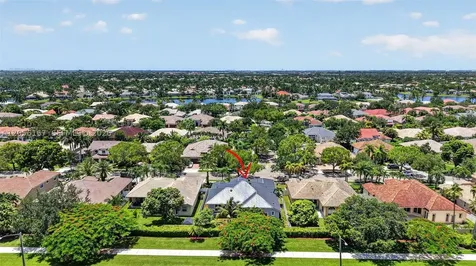 13791 NW 23rd Street Pembroke Pines FL 33028