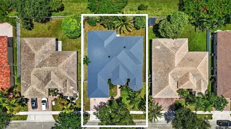 13791 NW 23rd Street Pembroke Pines FL 33028