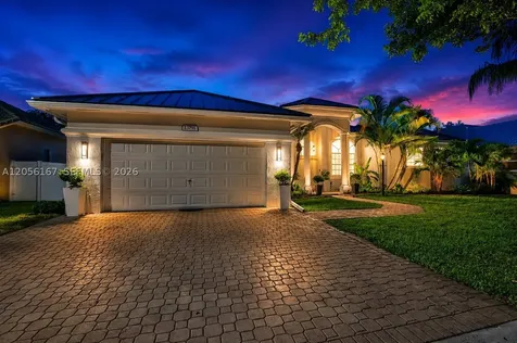 13791 NW 23rd Street Pembroke Pines FL 33028