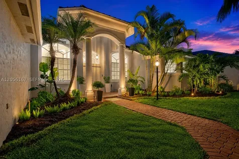 13791 NW 23rd Street Pembroke Pines FL 33028