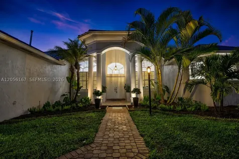 13791 NW 23rd Street Pembroke Pines FL 33028