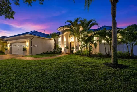 13791 NW 23rd Street Pembroke Pines FL 33028