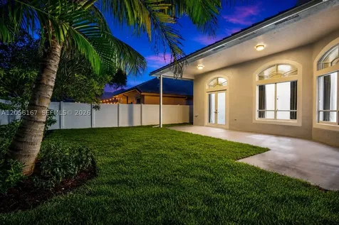 13791 NW 23rd Street Pembroke Pines FL 33028