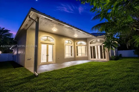 13791 NW 23rd Street Pembroke Pines FL 33028