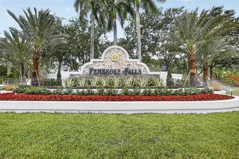 13791 NW 23rd Street Pembroke Pines FL 33028