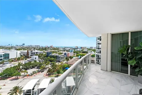 400 Alton Road Miami Beach FL 33139