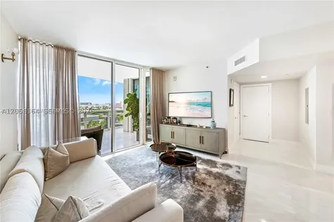 400 Alton Road Miami Beach FL 33139