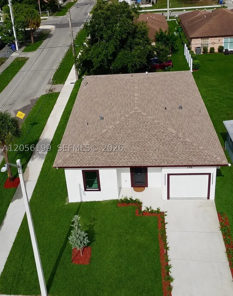 130 NW 28th Terrace Fort Lauderdale FL 33311