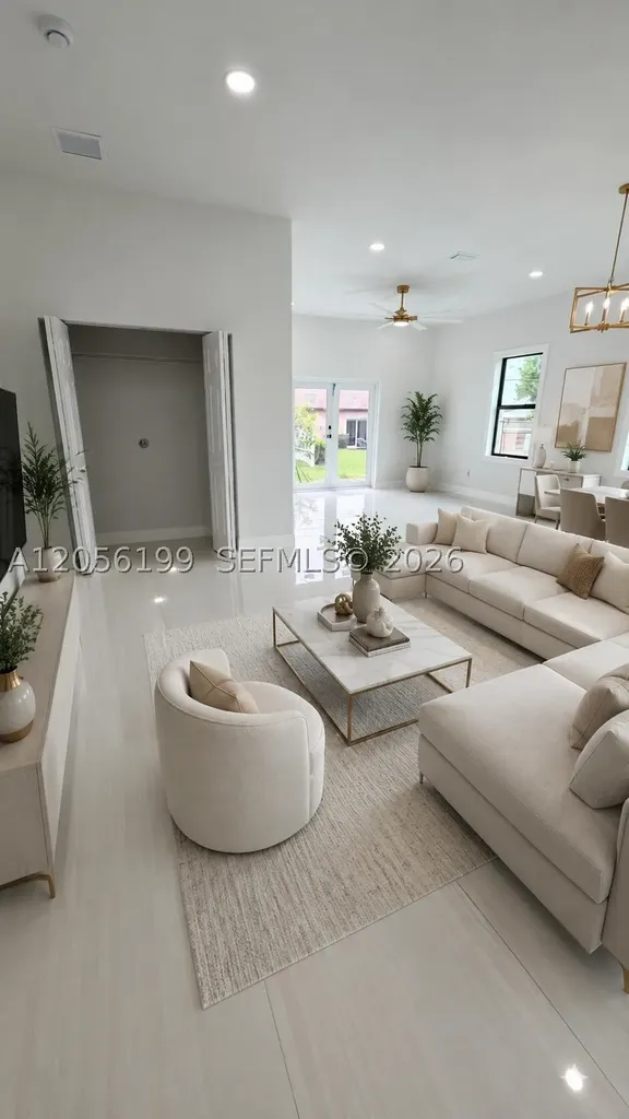 130 NW 28th Terrace Fort Lauderdale FL 33311