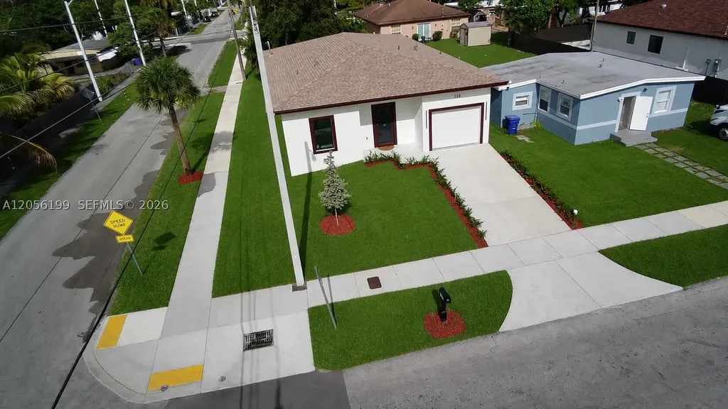 130 NW 28th Terrace Fort Lauderdale FL 33311