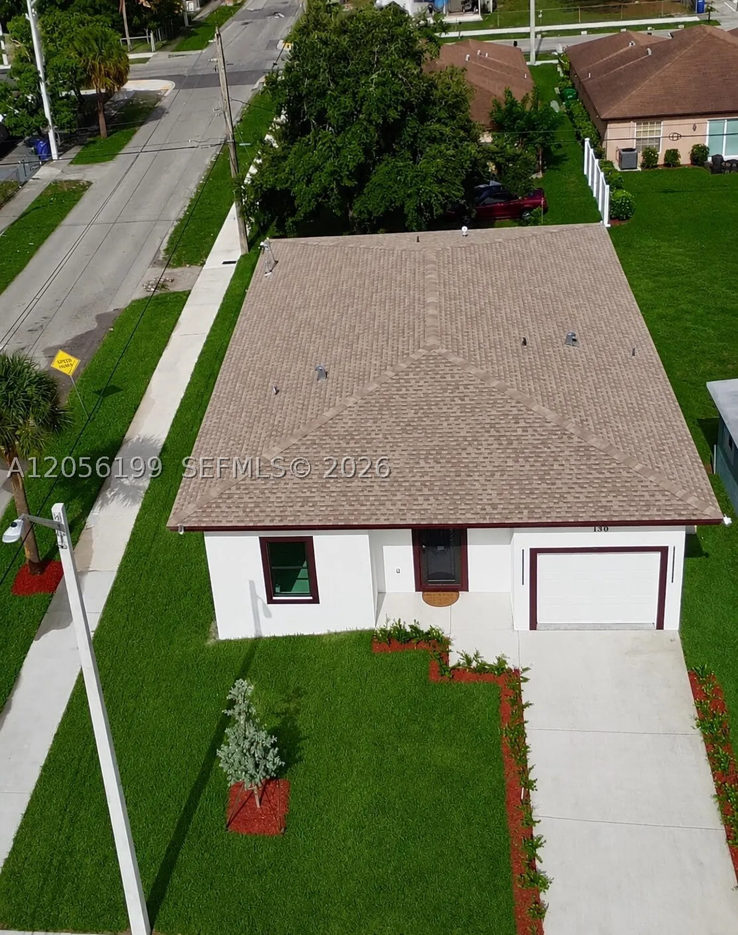 130 NW 28th Terrace Fort Lauderdale FL 33311
