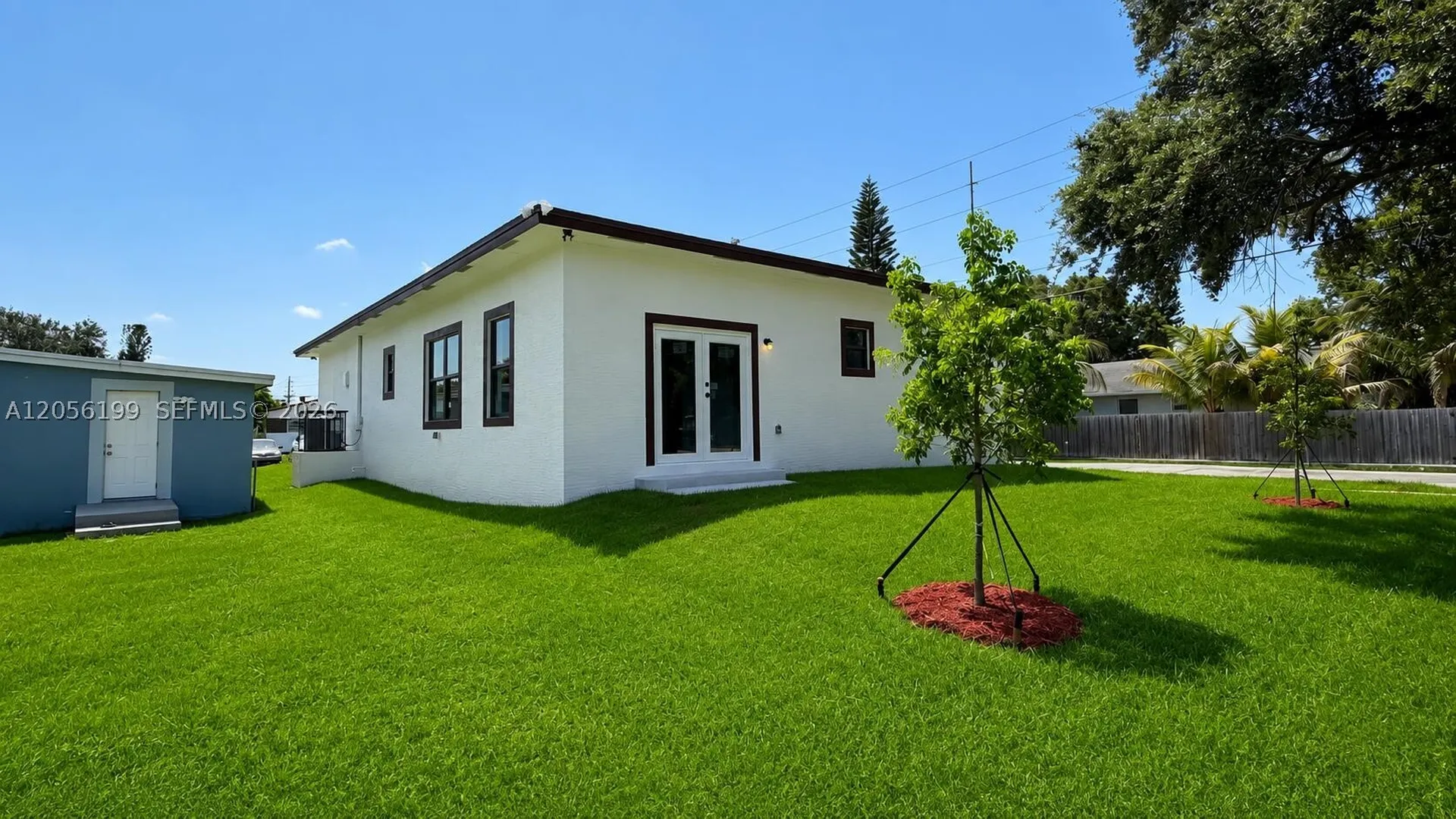 130 NW 28th Terrace Fort Lauderdale FL 33311