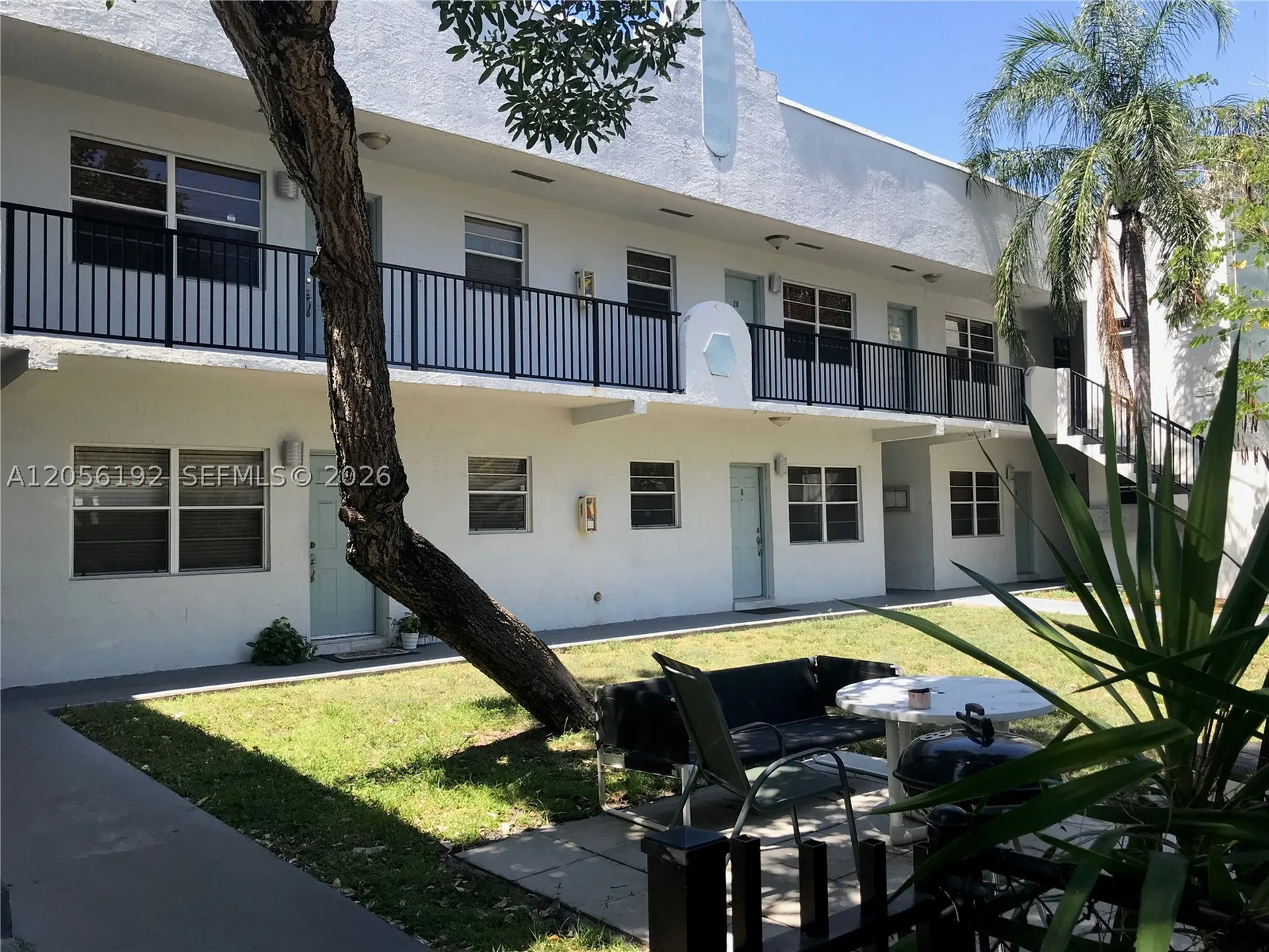 1925 Madison Street Hollywood FL 33020