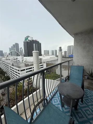 1750 N Bayshore Drive Miami FL 33132