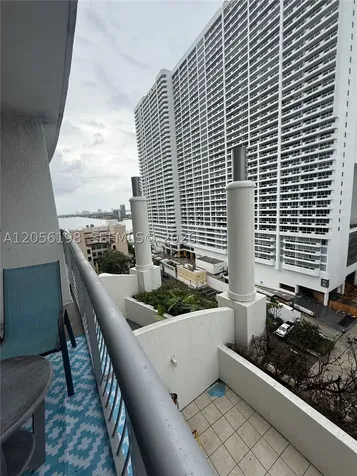 1750 N Bayshore Drive Miami FL 33132