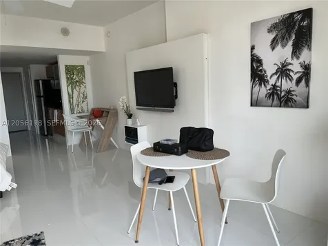 1750 N Bayshore Drive Miami FL 33132
