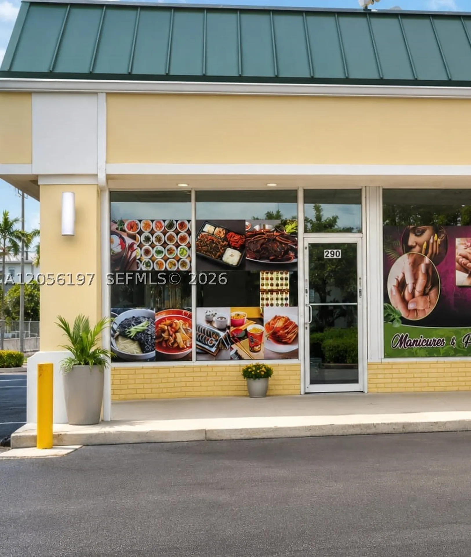 290 S State Road 7 Hollywood FL 33023