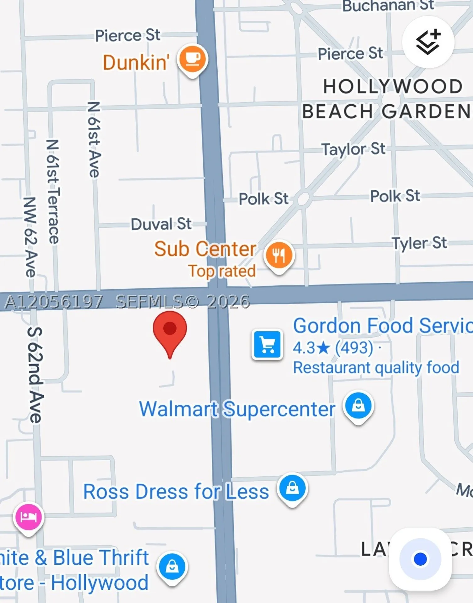 290 S State Road 7 Hollywood FL 33023