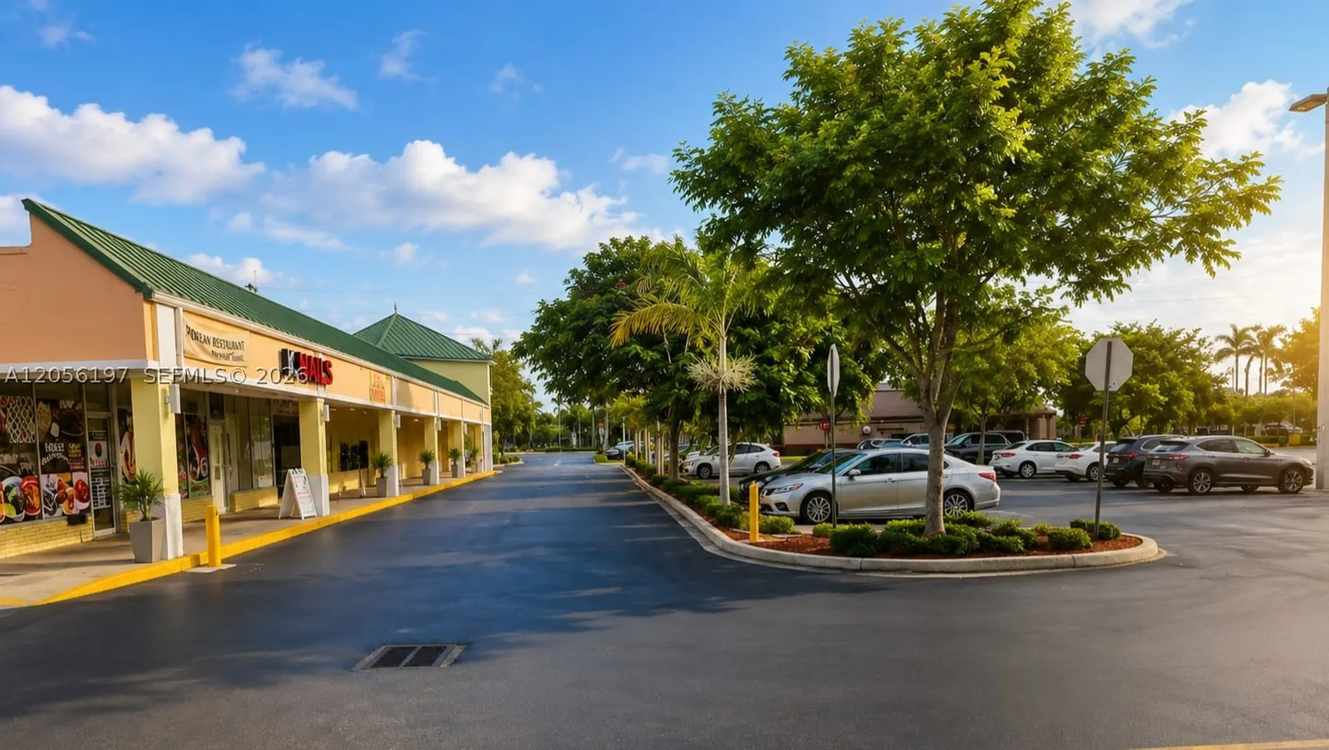 290 S State Road 7 Hollywood FL 33023