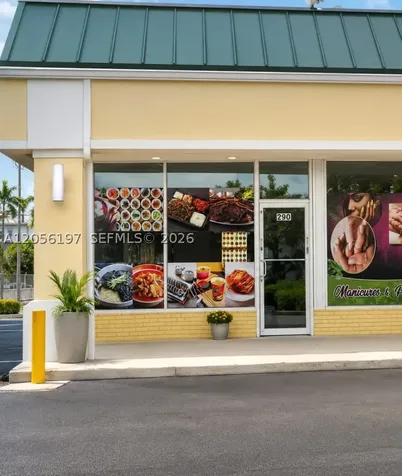 290 S State Road 7 Hollywood FL 33023