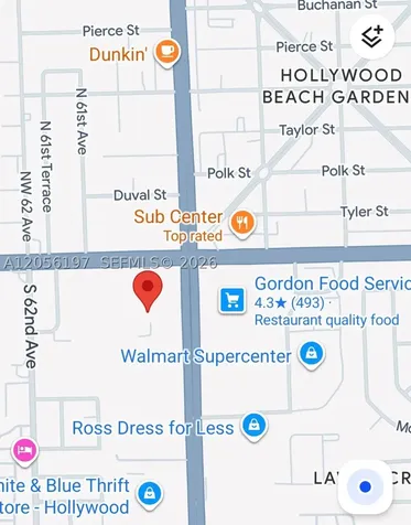 290 S State Road 7 Hollywood FL 33023