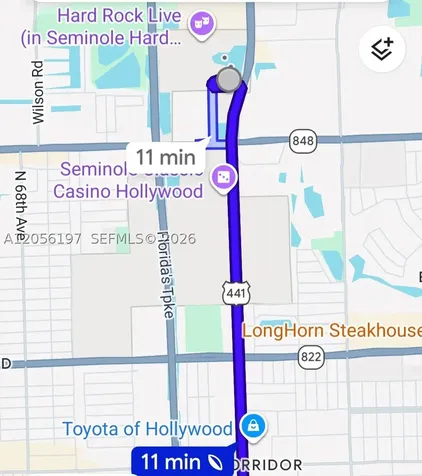 290 S State Road 7 Hollywood FL 33023