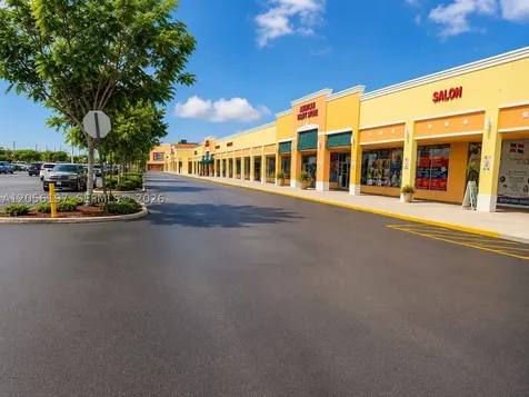 290 S State Road 7 Hollywood FL 33023