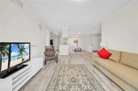 17145 N Bay Road Sunny Isles Beach FL 33160