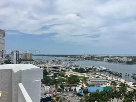 255 Evernia Street West Palm Beach FL 33401