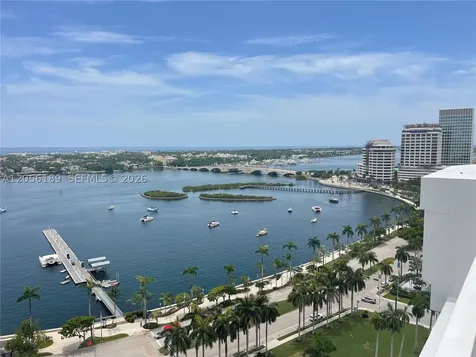 255 Evernia Street West Palm Beach FL 33401