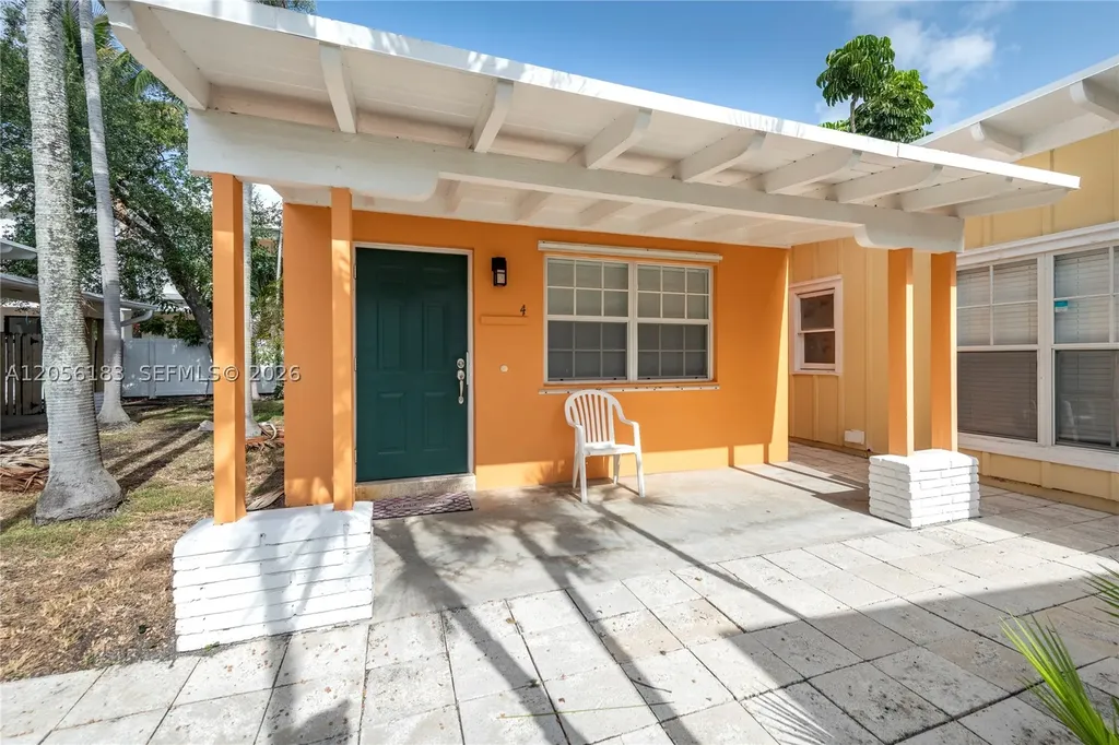 809 NE 17th Avenue Fort Lauderdale FL 33304