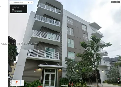 1938 Jackson Street Hollywood FL 33020