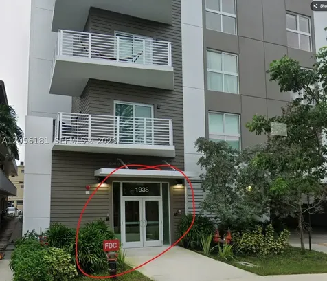 1938 Jackson Street Hollywood FL 33020