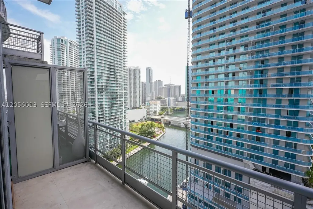 690 SW 1st Court Miami FL 33130