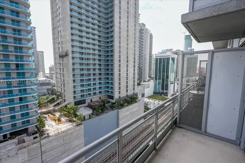 690 SW 1st Court Miami FL 33130