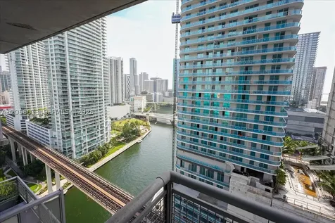 690 SW 1st Court Miami FL 33130
