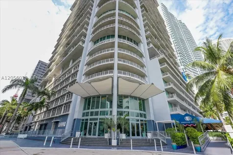 690 SW 1st Court Miami FL 33130