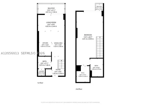 690 SW 1st Court Miami FL 33130