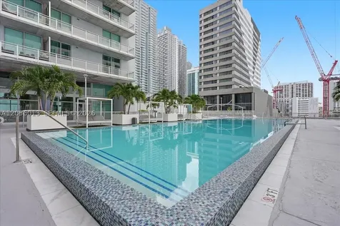 690 SW 1st Court Miami FL 33130