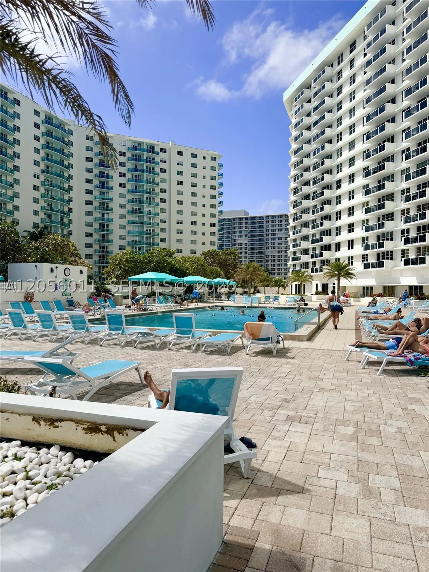 3725 S Ocean Drive Hollywood FL 33019