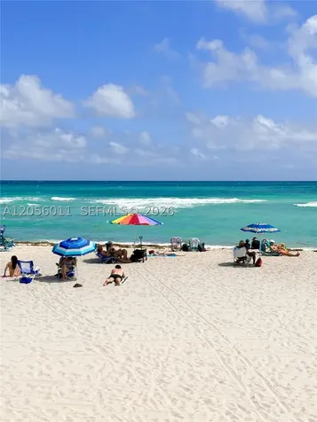 3725 S Ocean Drive Hollywood FL 33019