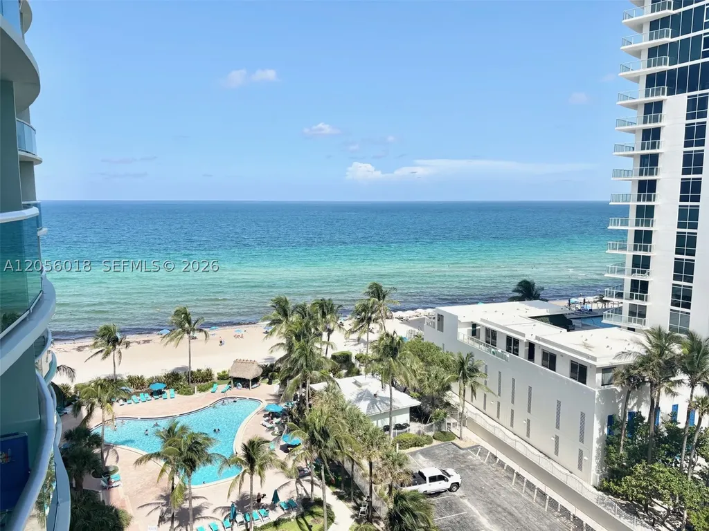 3901 S Ocean Drive Hollywood FL 33019
