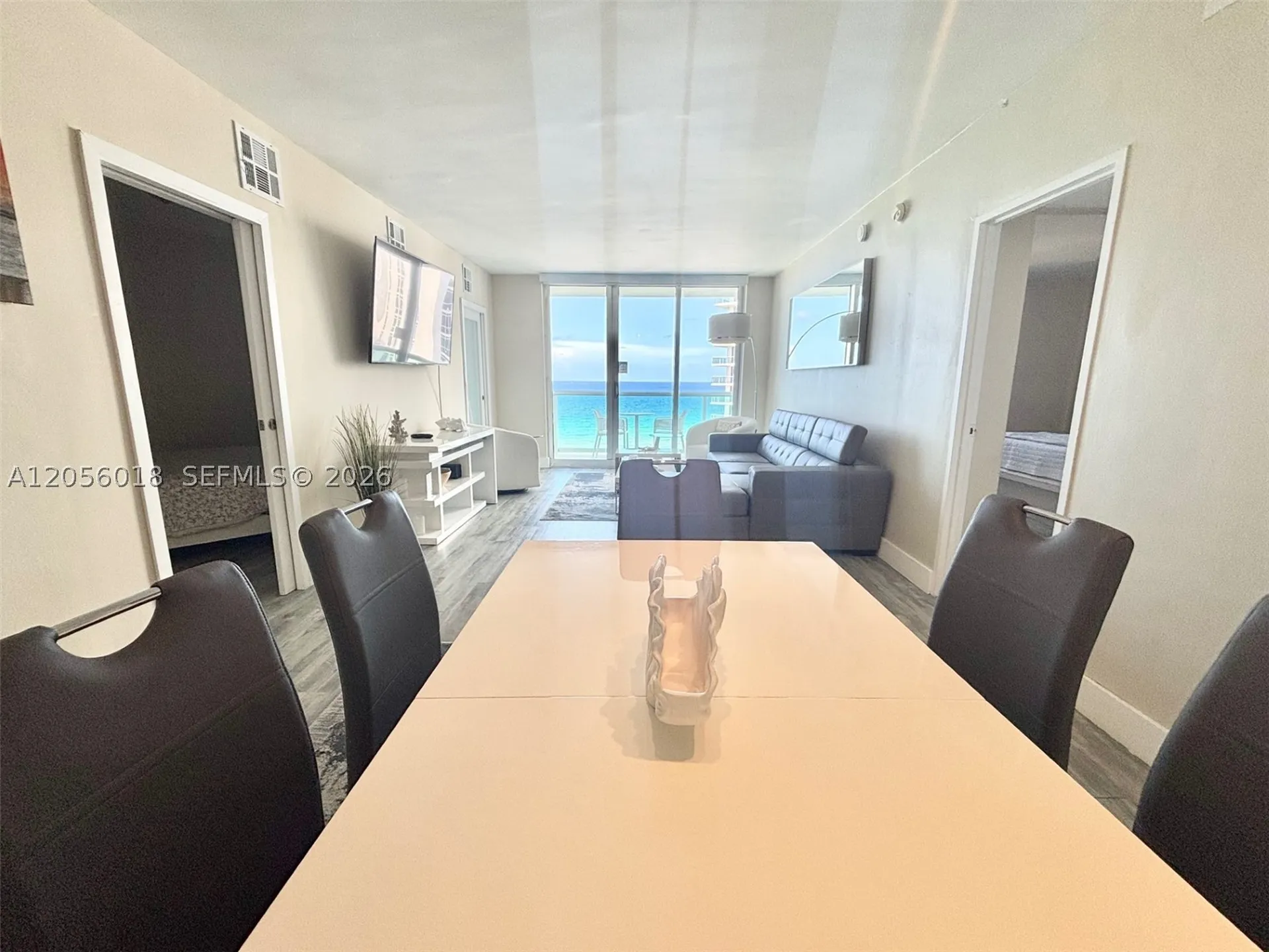 3901 S Ocean Drive Hollywood FL 33019