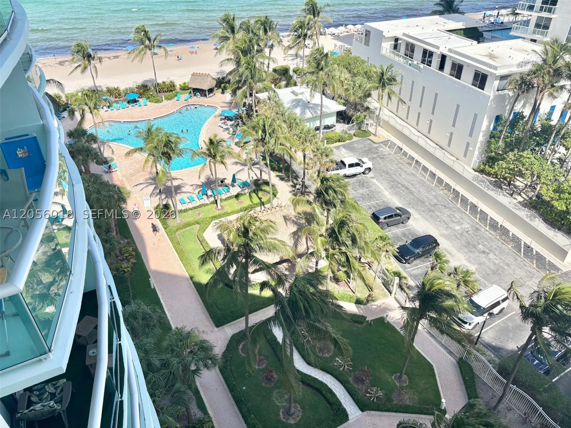3901 S Ocean Drive Hollywood FL 33019