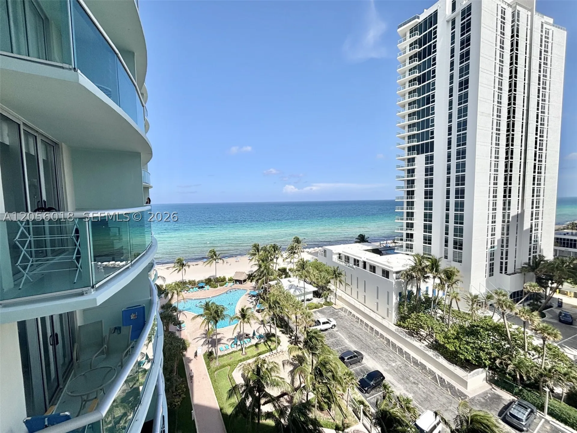 3901 S Ocean Drive Hollywood FL 33019