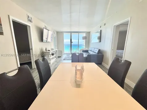 3901 S Ocean Drive Hollywood FL 33019