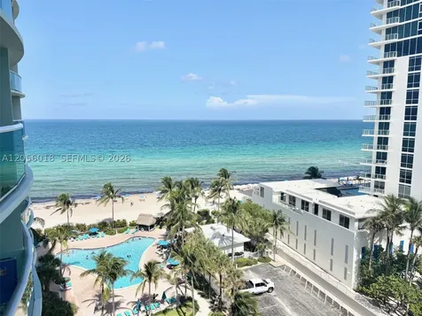 3901 S Ocean Drive Hollywood FL 33019