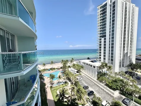 3901 S Ocean Drive Hollywood FL 33019