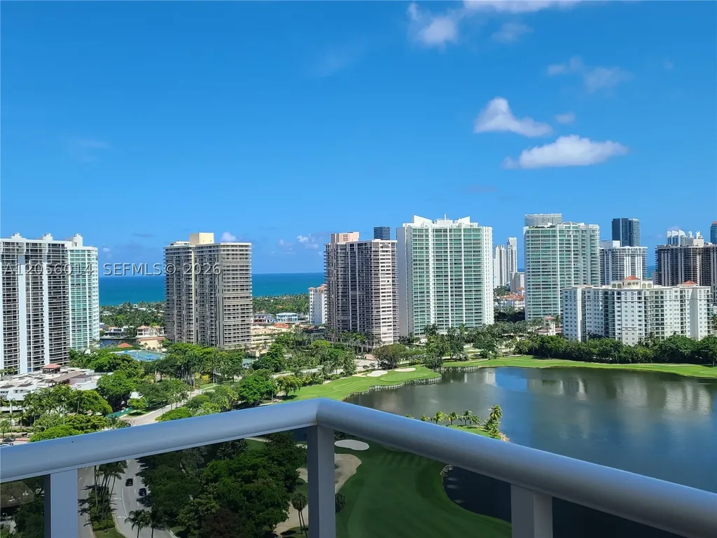 3625 N Country Club Drive Aventura FL 33180
