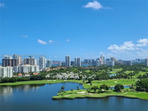 3625 N Country Club Drive Aventura FL 33180
